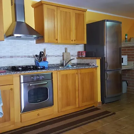 Holiday home Casa Relax *