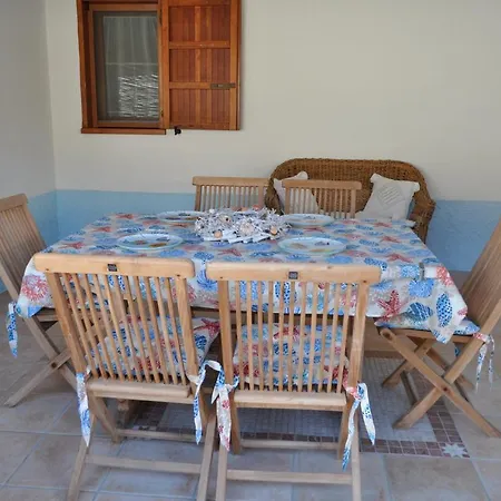 Holiday home Casa Relax