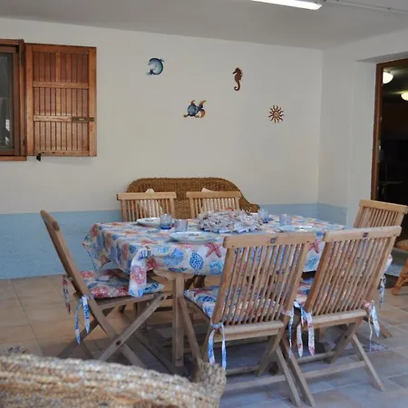 Casa Relax Holiday home *