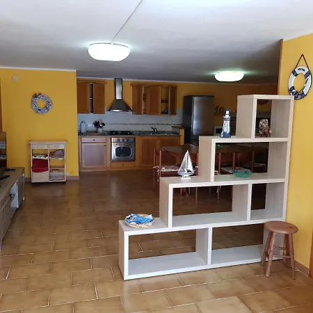 Holiday home Casa Relax Stintino