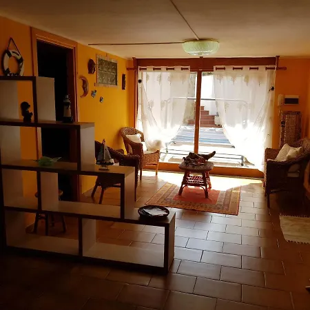 Casa Relax *